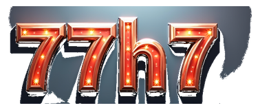 77h7 logo